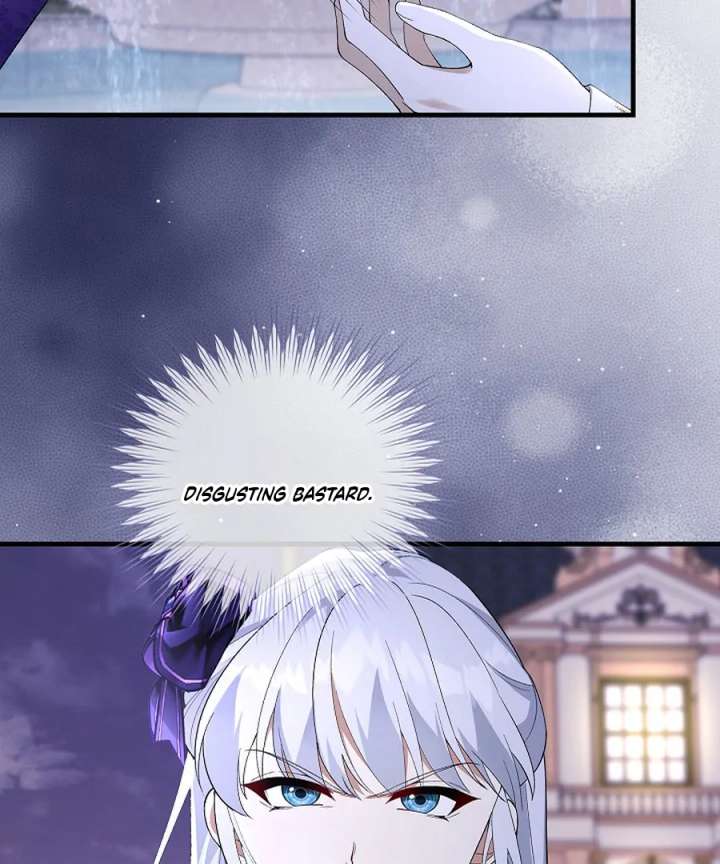 Didn’t We Agree To Have Pure Love? Chapter 27 - Page 119