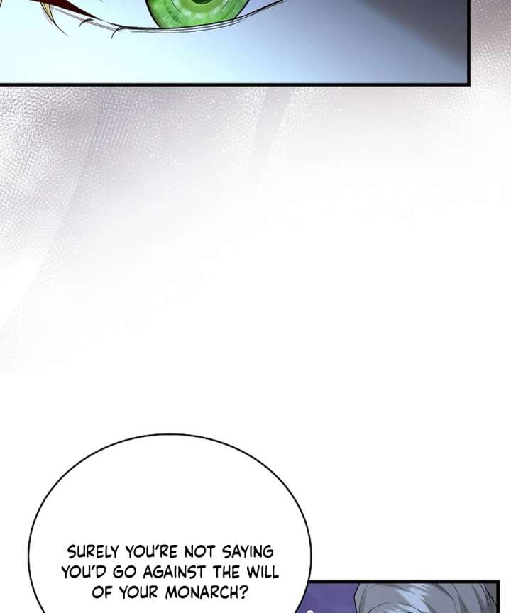 Didn’t We Agree To Have Pure Love? Chapter 27 - Page 123