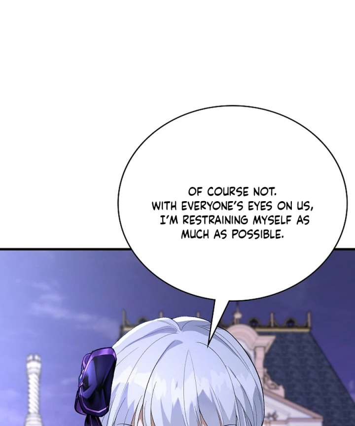 Didn’t We Agree To Have Pure Love? Chapter 27 - Page 125