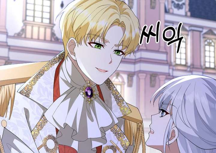 Didn’t We Agree To Have Pure Love? Chapter 27 - Page 139