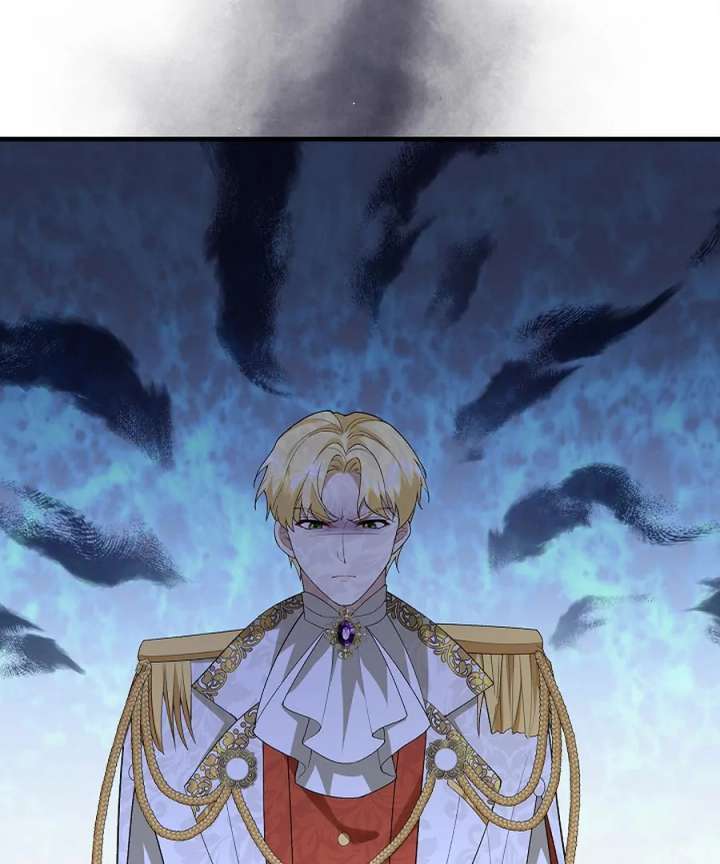 Didn’t We Agree To Have Pure Love? Chapter 27 - Page 156