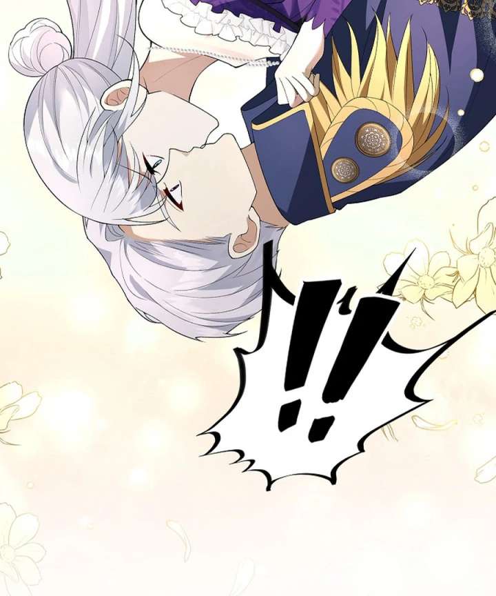 Didn’t We Agree To Have Pure Love? Chapter 28 - Page 7