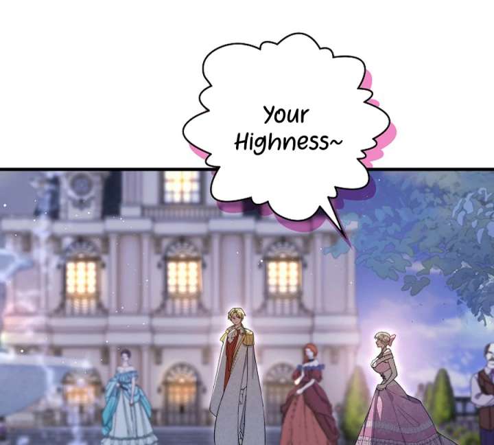 Didn’t We Agree To Have Pure Love? Chapter 28 - Page 13