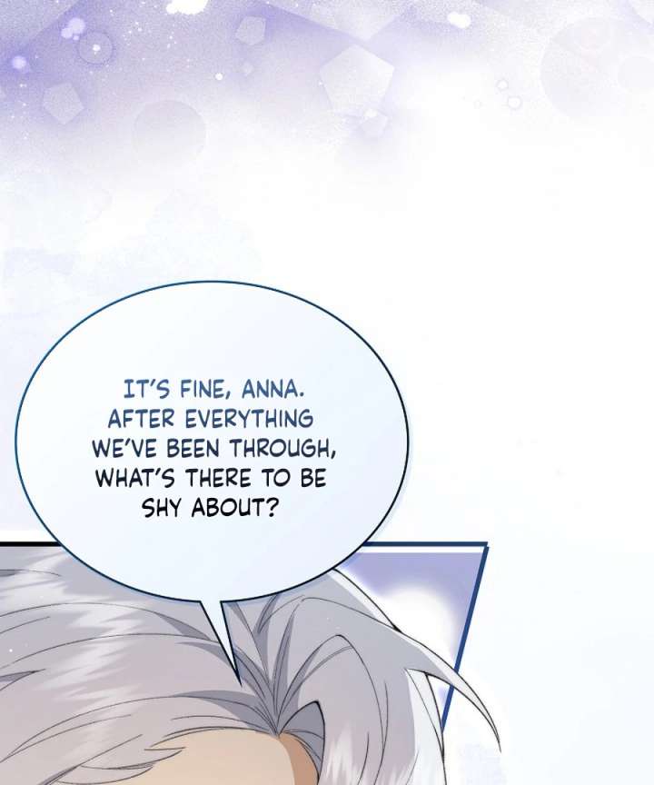 Didn’t We Agree To Have Pure Love? Chapter 28 - Page 19