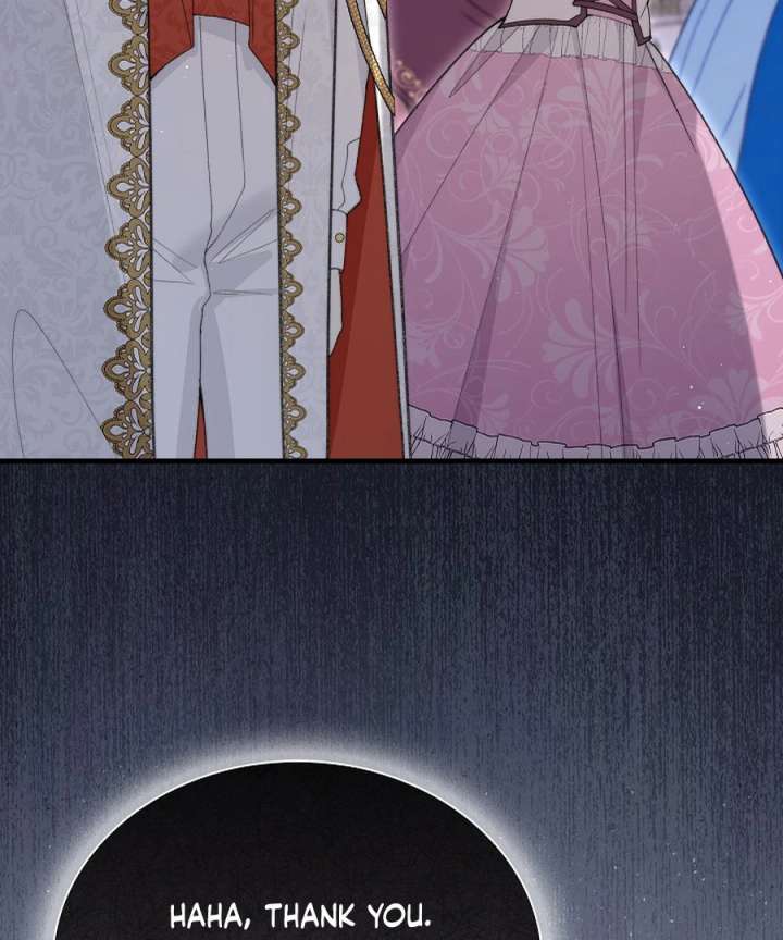 Didn’t We Agree To Have Pure Love? Chapter 28 - Page 37