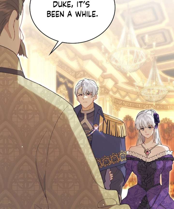 Didn’t We Agree To Have Pure Love? Chapter 28 - Page 43