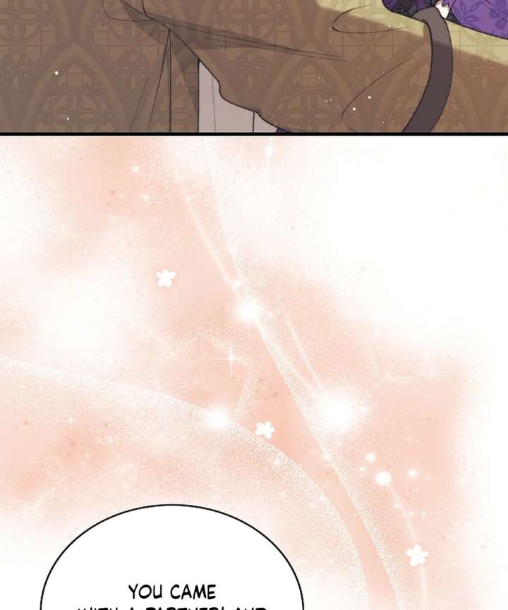 Didn’t We Agree To Have Pure Love? Chapter 28 - Page 44