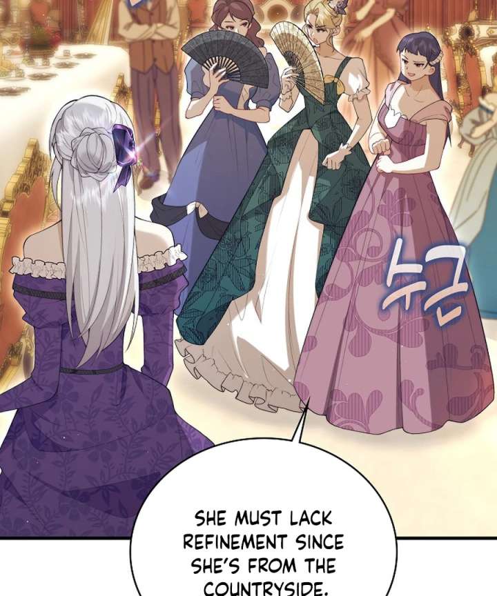 Didn’t We Agree To Have Pure Love? Chapter 28 - Page 58