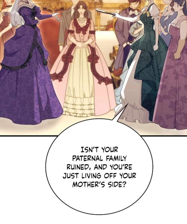 Didn’t We Agree To Have Pure Love? Chapter 28 - Page 67