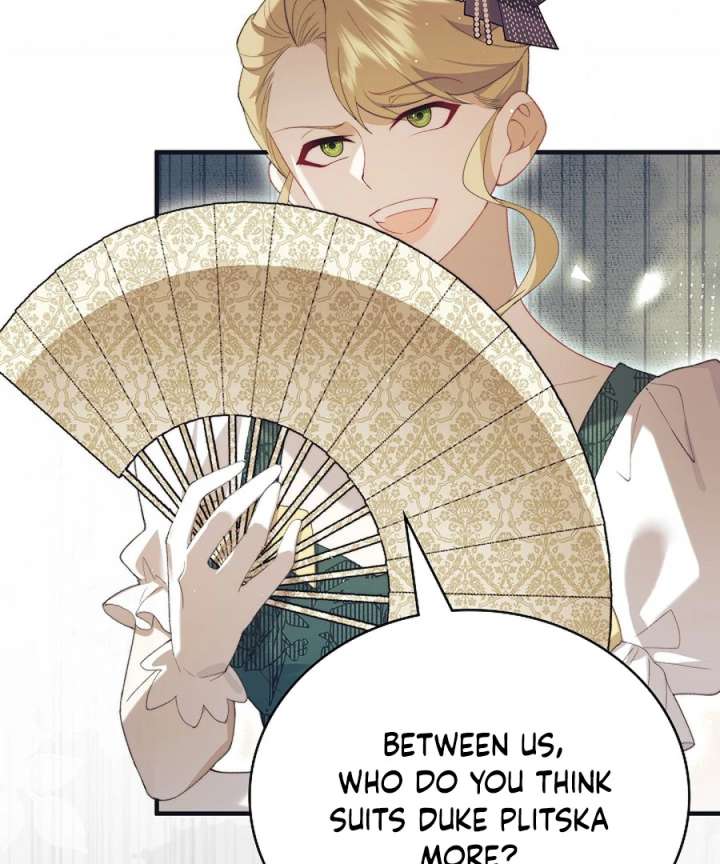 Didn’t We Agree To Have Pure Love? Chapter 28 - Page 69