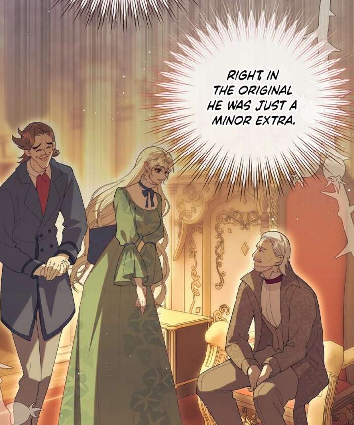 Didn’t We Agree To Have Pure Love? Chapter 28 - Page 71