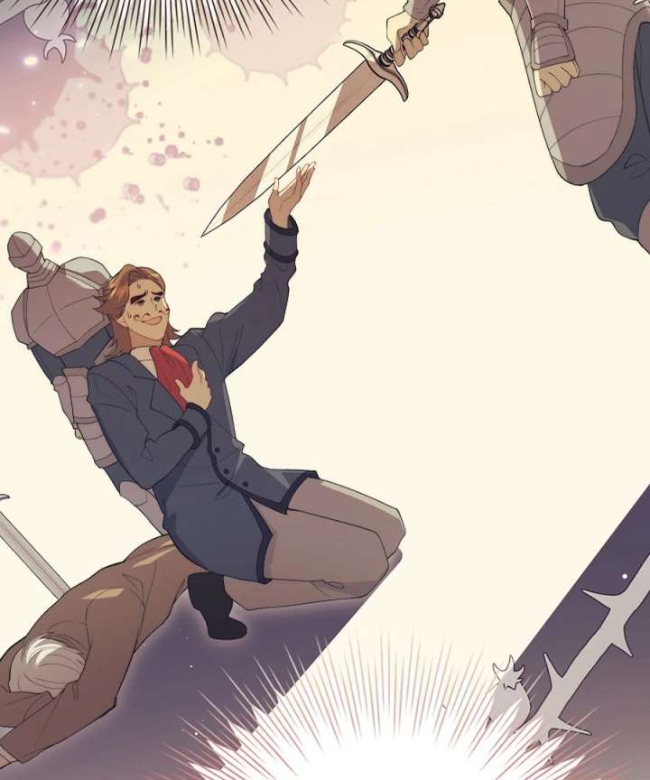 Didn’t We Agree To Have Pure Love? Chapter 28 - Page 74