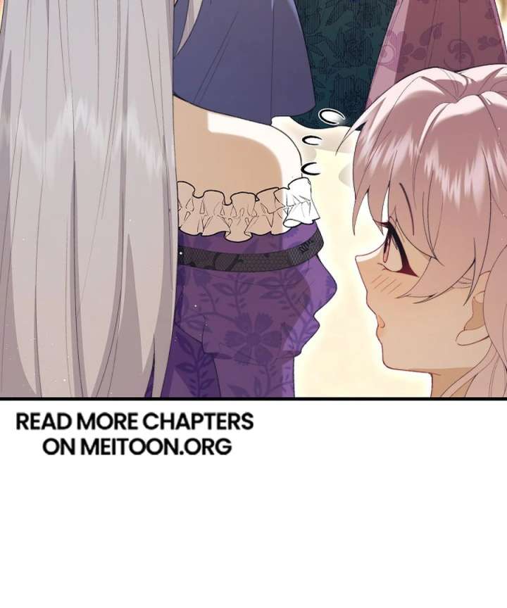 Didn’t We Agree To Have Pure Love? Chapter 28 - Page 84