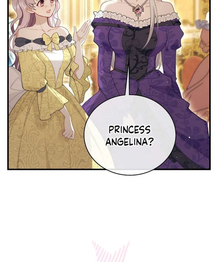 Didn’t We Agree To Have Pure Love? Chapter 28 - Page 86