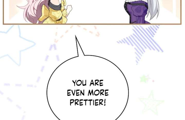 Didn’t We Agree To Have Pure Love? Chapter 28 - Page 88