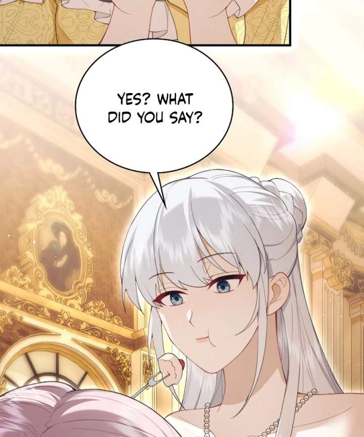 Didn’t We Agree To Have Pure Love? Chapter 28 - Page 91