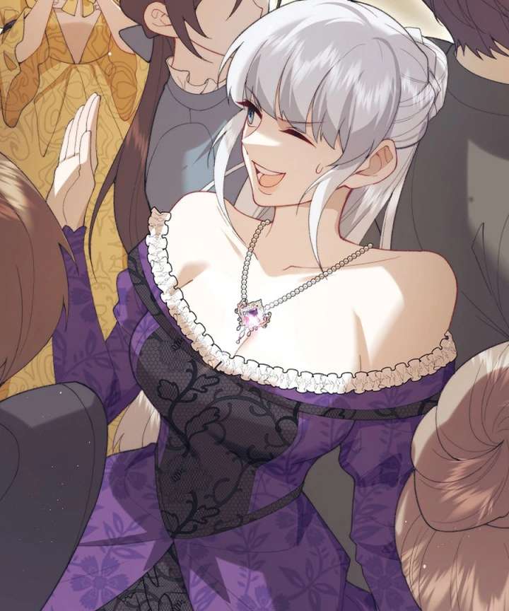 Didn’t We Agree To Have Pure Love? Chapter 28 - Page 100