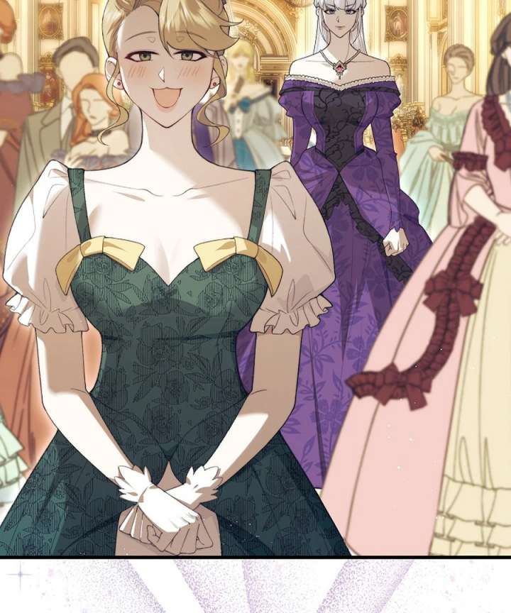 Didn’t We Agree To Have Pure Love? Chapter 28 - Page 104