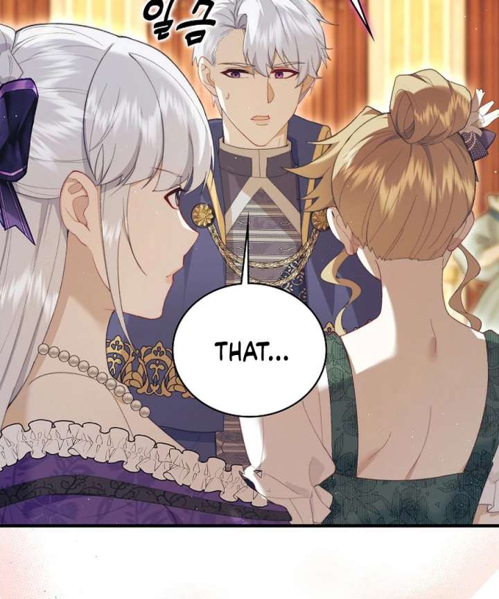 Didn’t We Agree To Have Pure Love? Chapter 28 - Page 106