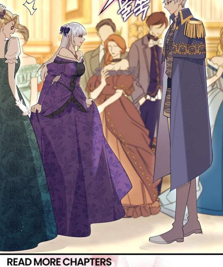 Didn’t We Agree To Have Pure Love? Chapter 28 - Page 108