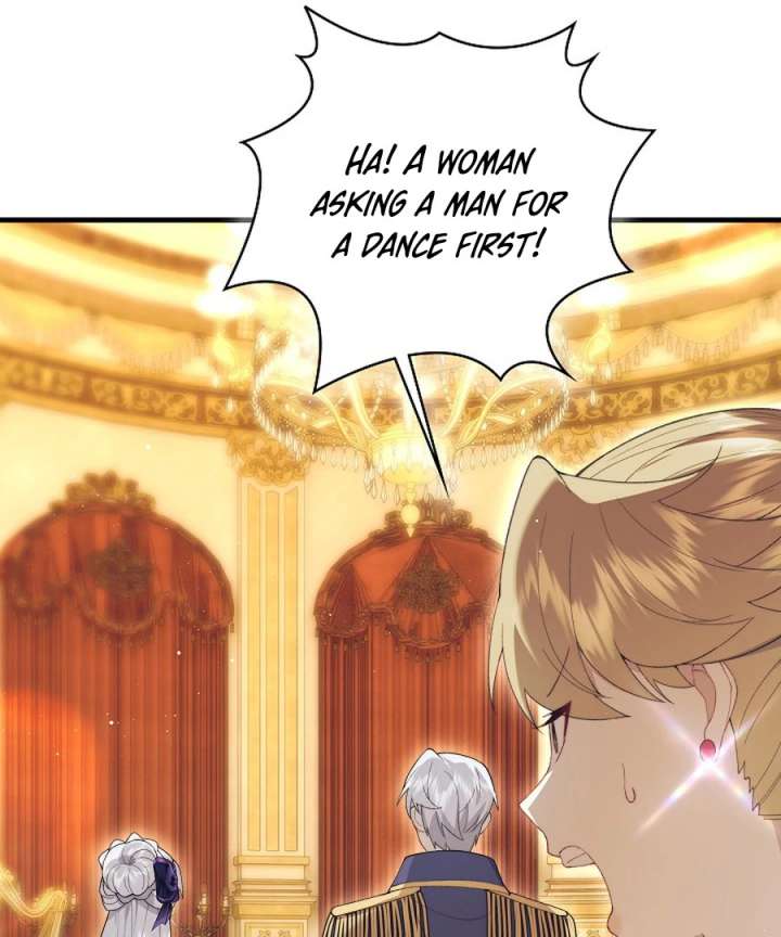 Didn’t We Agree To Have Pure Love? Chapter 28 - Page 115