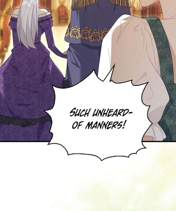 Didn’t We Agree To Have Pure Love? Chapter 28 - Page 116