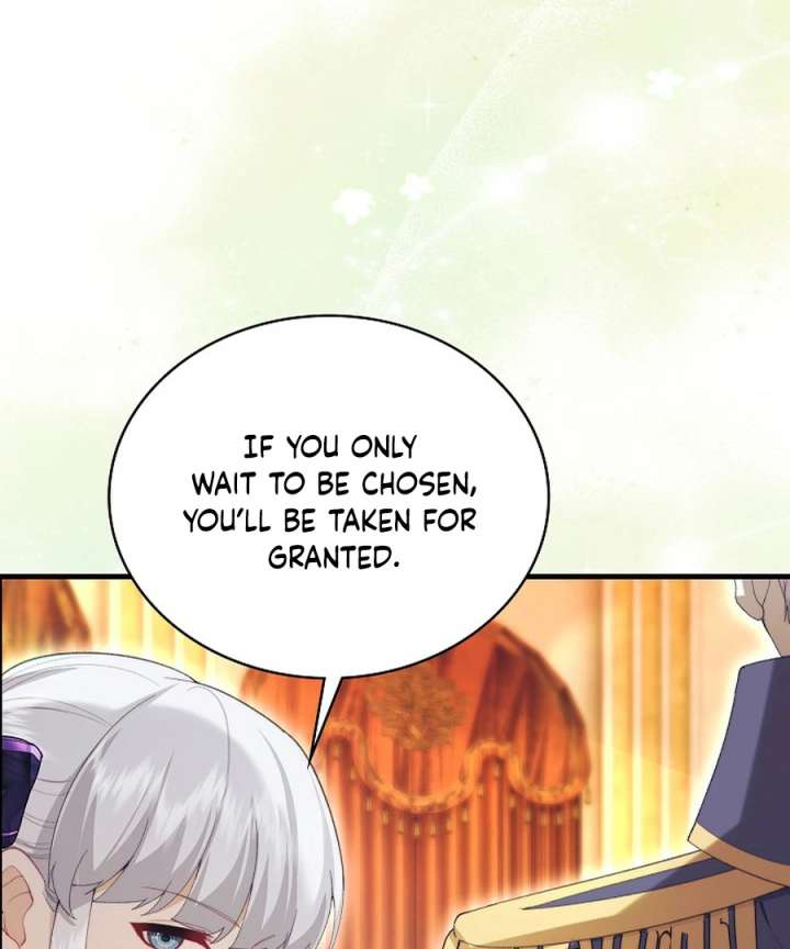 Didn’t We Agree To Have Pure Love? Chapter 28 - Page 117