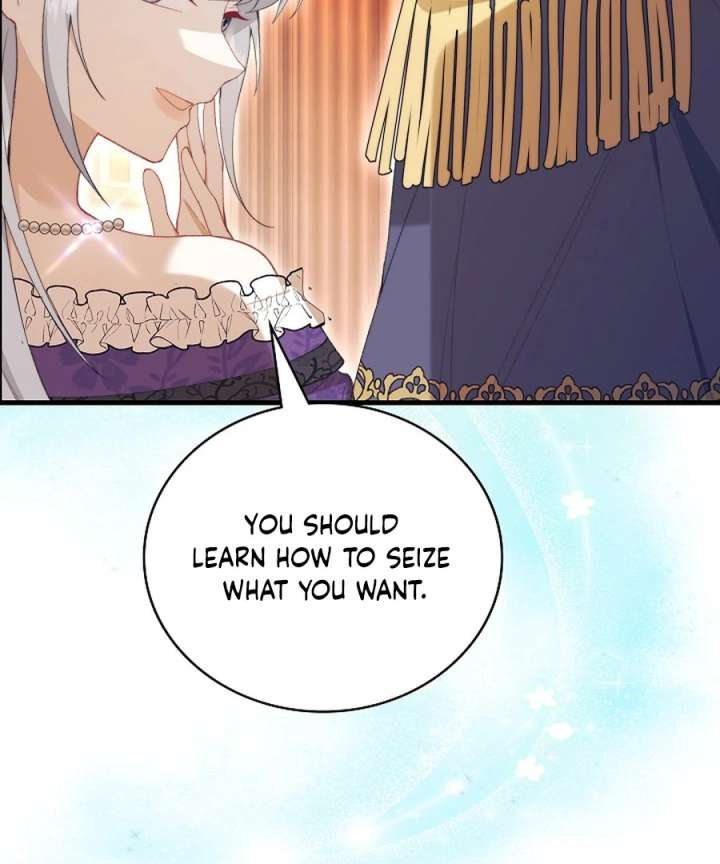 Didn’t We Agree To Have Pure Love? Chapter 28 - Page 118