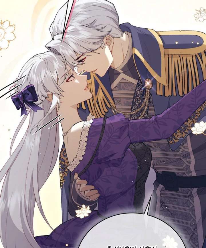 Didn’t We Agree To Have Pure Love? Chapter 28 - Page 129