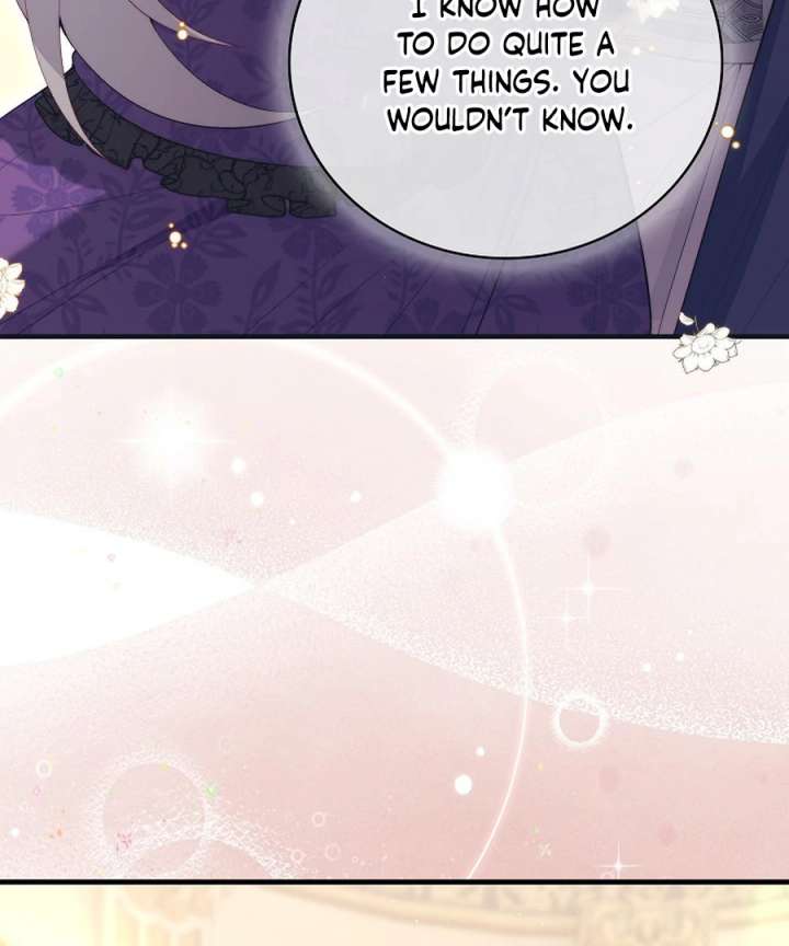 Didn’t We Agree To Have Pure Love? Chapter 28 - Page 130