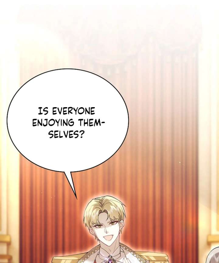 Didn’t We Agree To Have Pure Love? Chapter 28 - Page 136