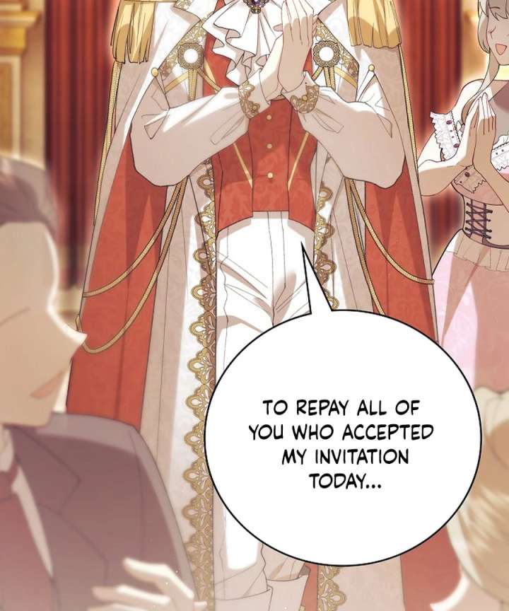 Didn’t We Agree To Have Pure Love? Chapter 28 - Page 137