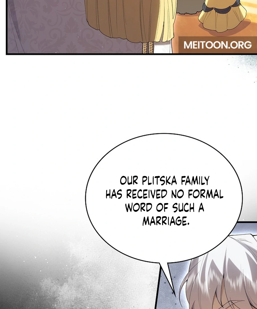 Didn’t We Agree To Have Pure Love? Chapter 29 - Page 31