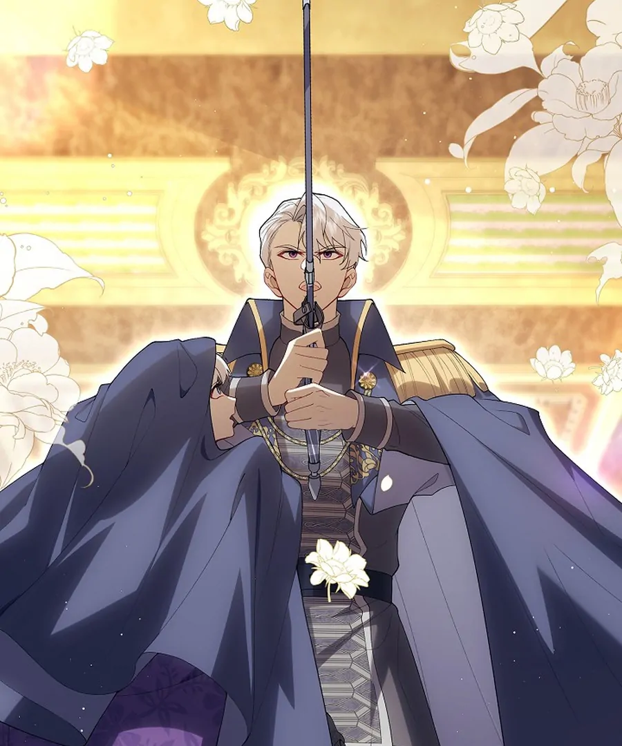 Didn’t We Agree To Have Pure Love? Chapter 29 - Page 42