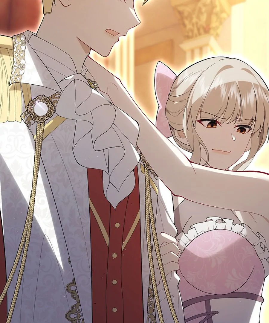 Didn’t We Agree To Have Pure Love? Chapter 29 - Page 54