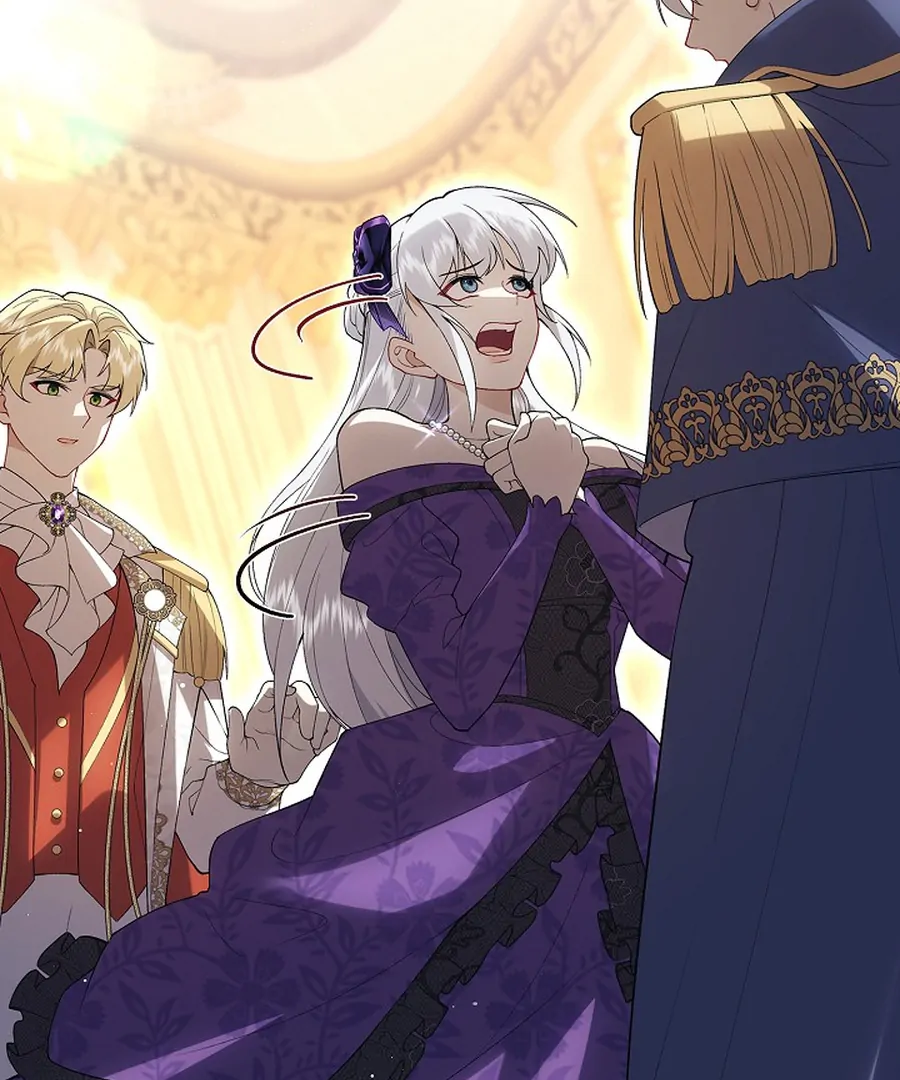 Didn’t We Agree To Have Pure Love? Chapter 29 - Page 74