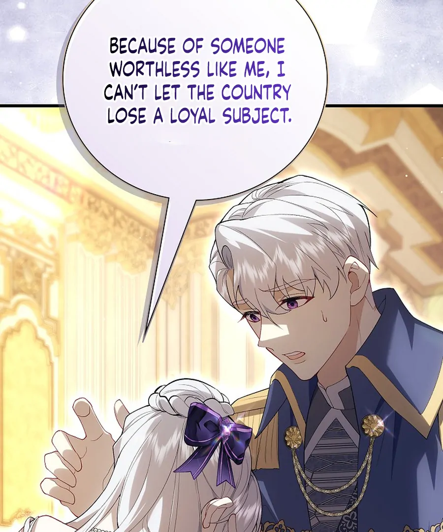 Didn’t We Agree To Have Pure Love? Chapter 29 - Page 78