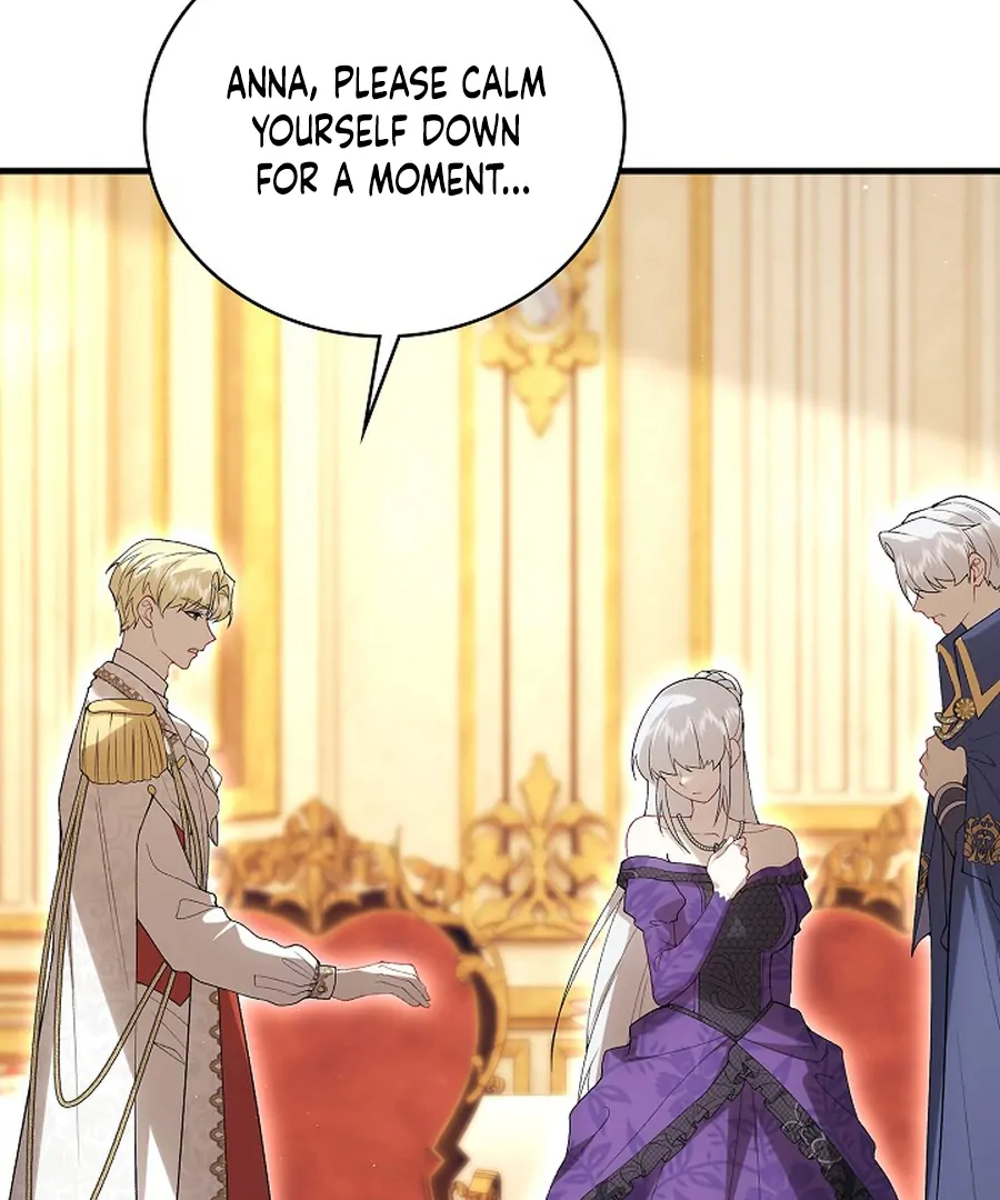 Didn’t We Agree To Have Pure Love? Chapter 29 - Page 89