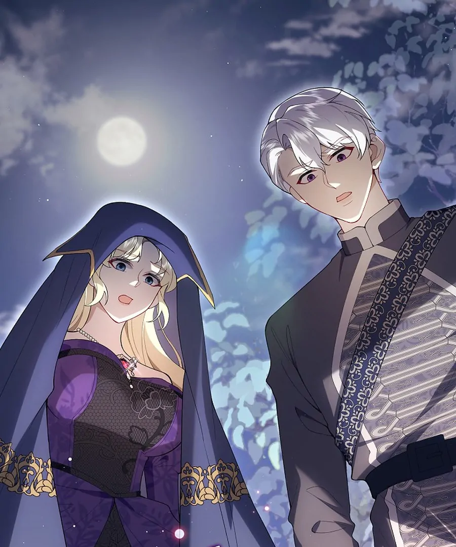 Didn’t We Agree To Have Pure Love? Chapter 29 - Page 144