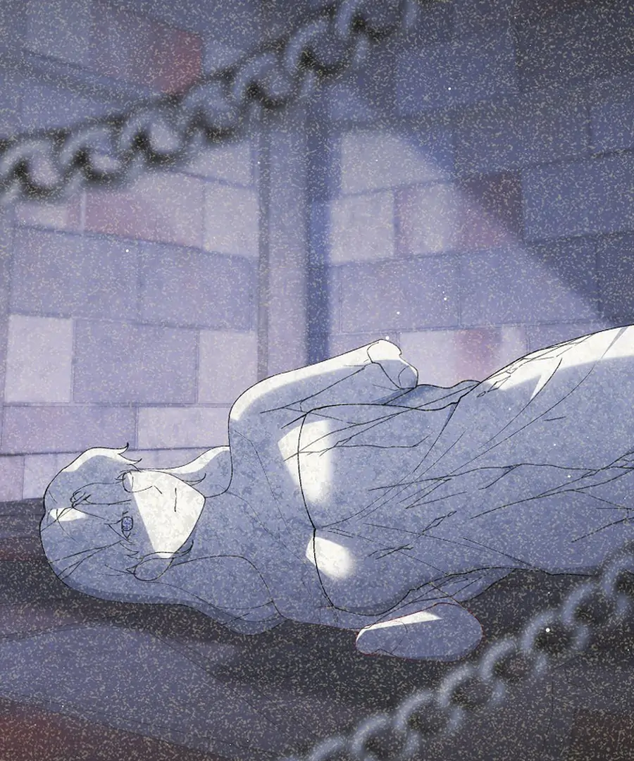 Didn’t We Agree To Have Pure Love? Chapter 30 - Page 7