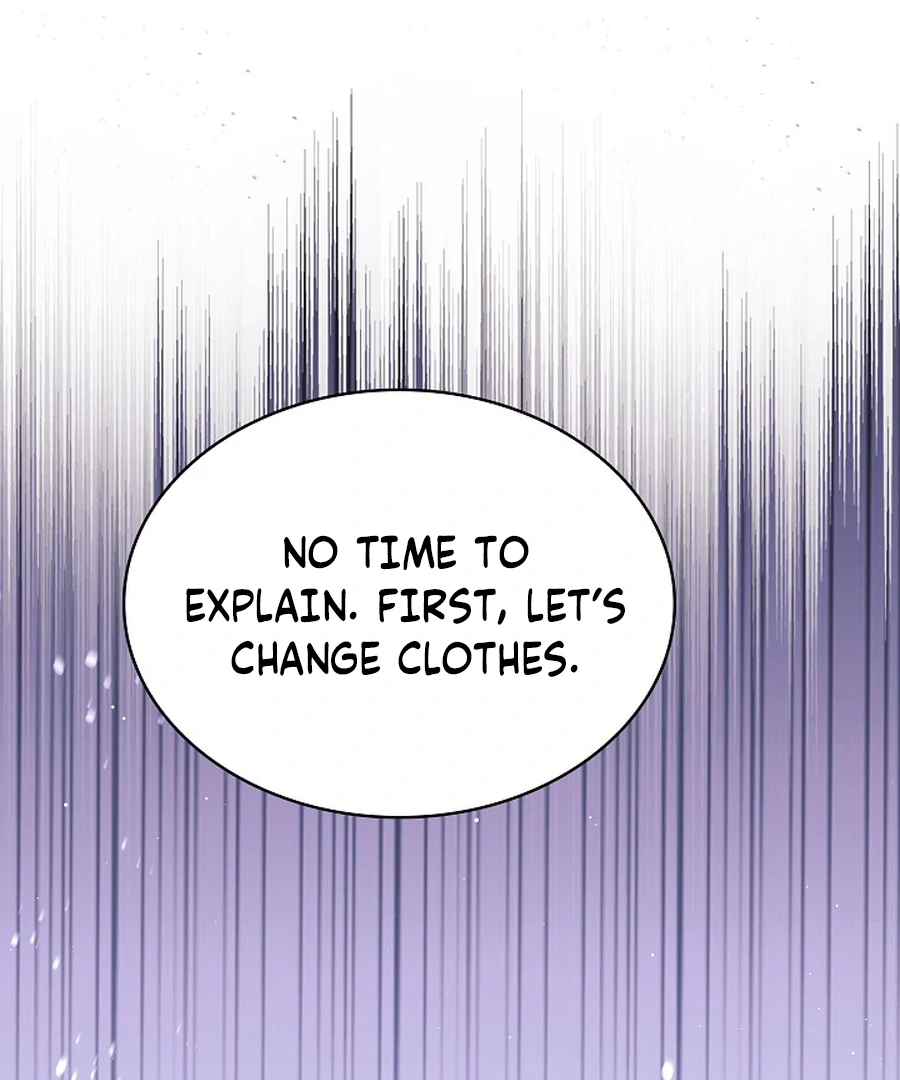 Didn’t We Agree To Have Pure Love? Chapter 30 - Page 14