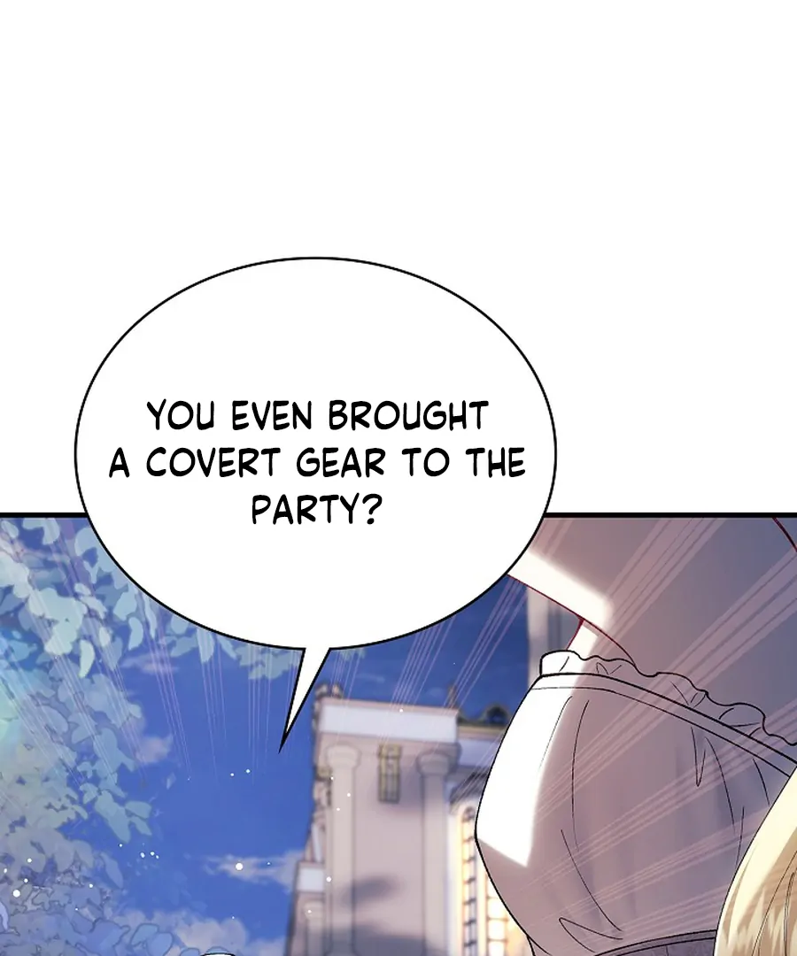 Didn’t We Agree To Have Pure Love? Chapter 30 - Page 16