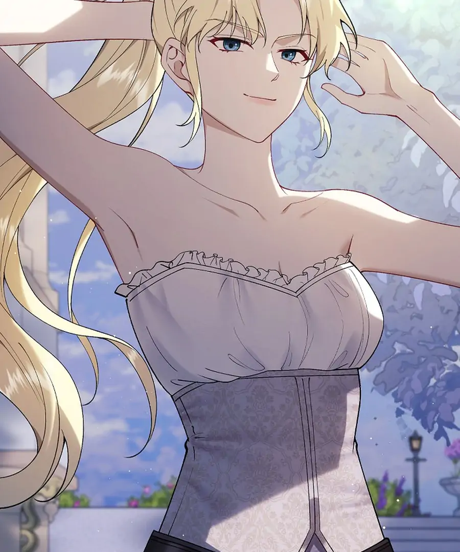 Didn’t We Agree To Have Pure Love? Chapter 30 - Page 19