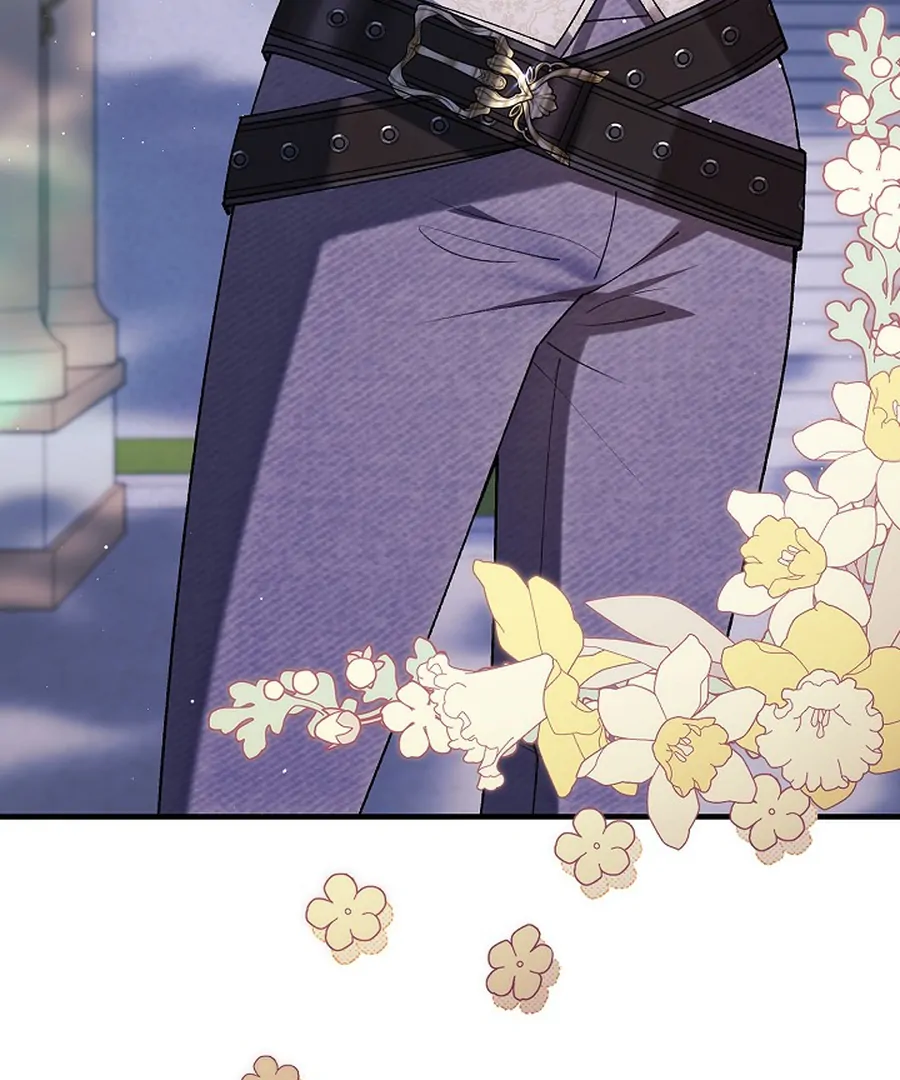 Didn’t We Agree To Have Pure Love? Chapter 30 - Page 20