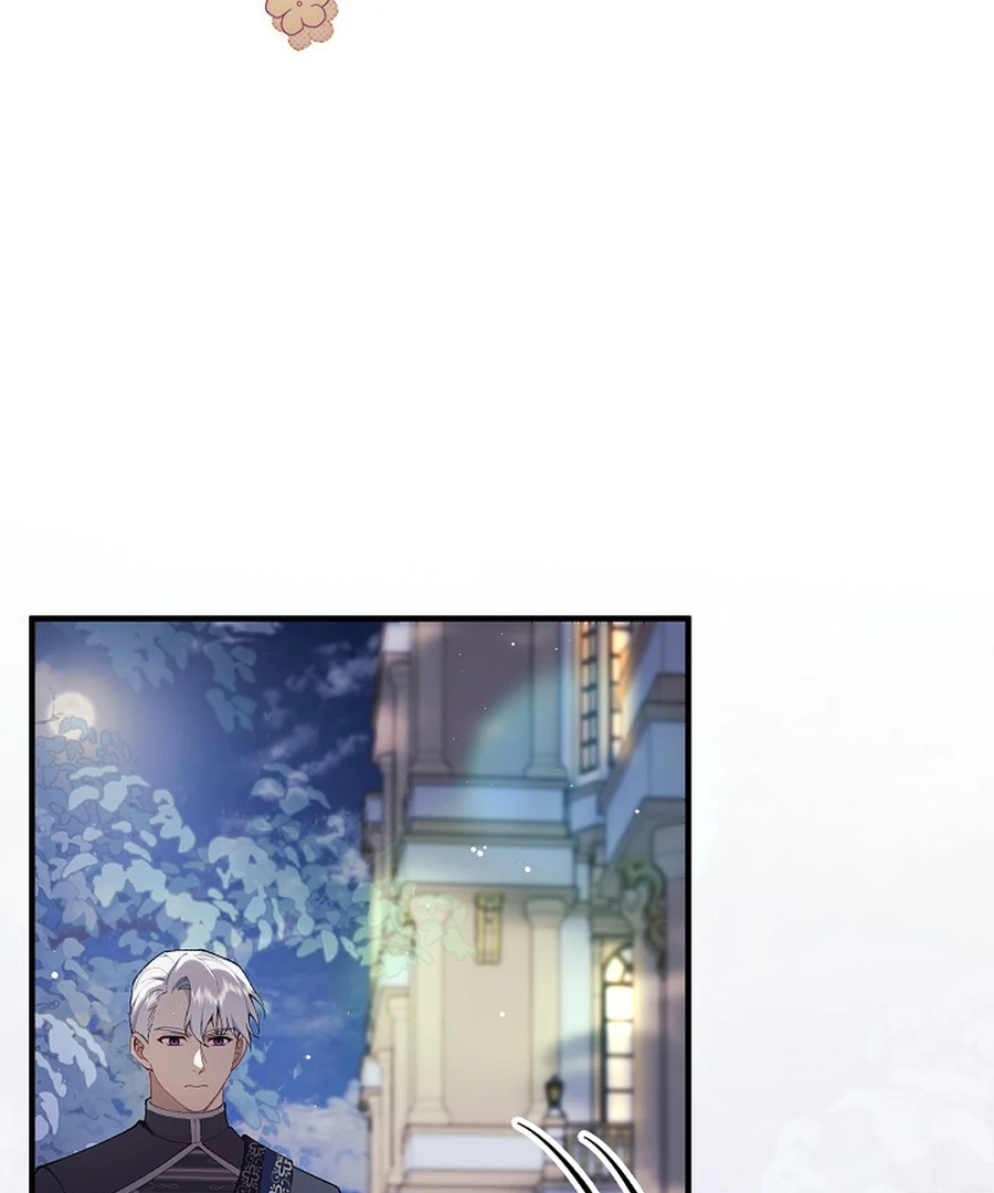 Didn’t We Agree To Have Pure Love? Chapter 30 - Page 21