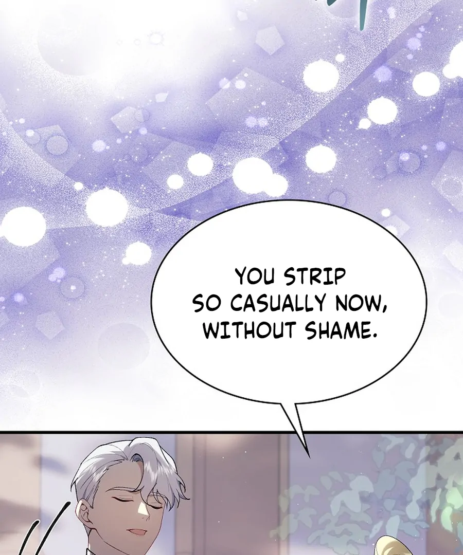 Didn’t We Agree To Have Pure Love? Chapter 30 - Page 28