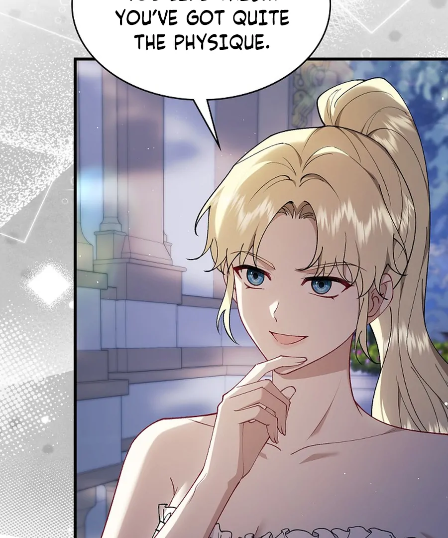 Didn’t We Agree To Have Pure Love? Chapter 30 - Page 33