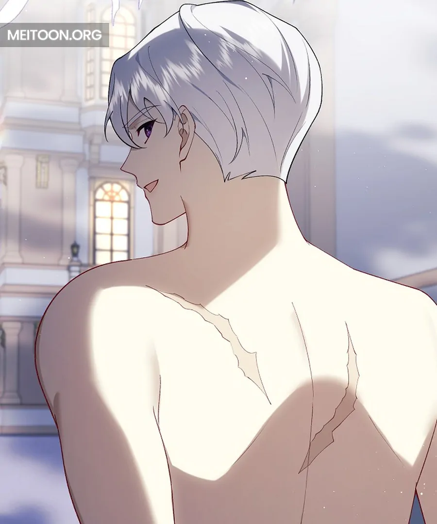 Didn’t We Agree To Have Pure Love? Chapter 30 - Page 35