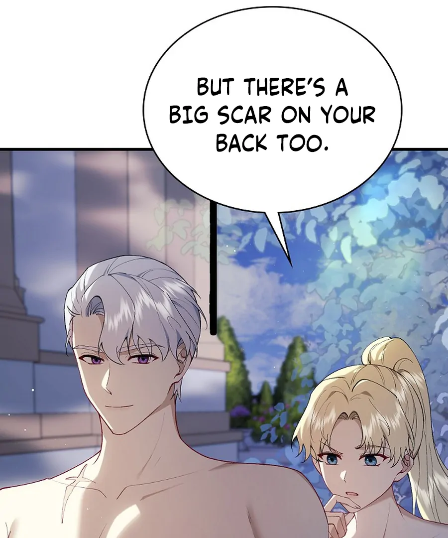 Didn’t We Agree To Have Pure Love? Chapter 30 - Page 38