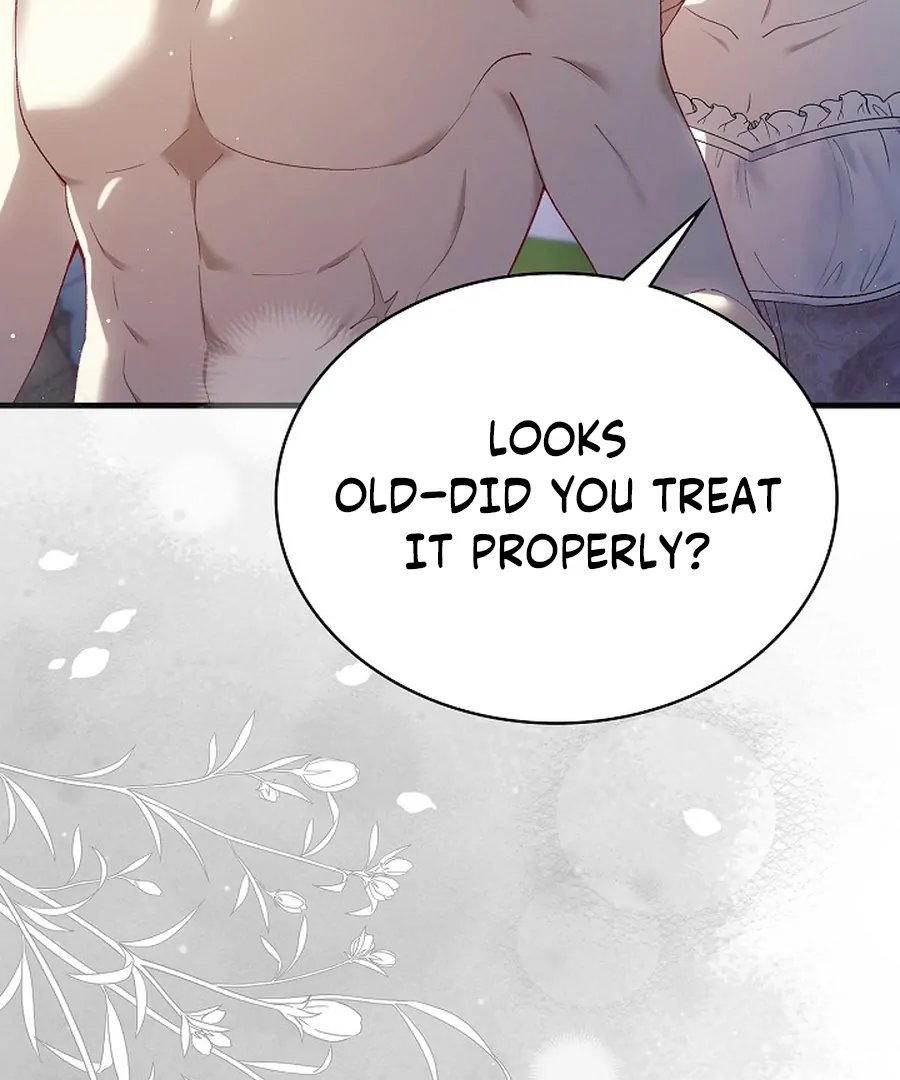 Didn’t We Agree To Have Pure Love? Chapter 30 - Page 39